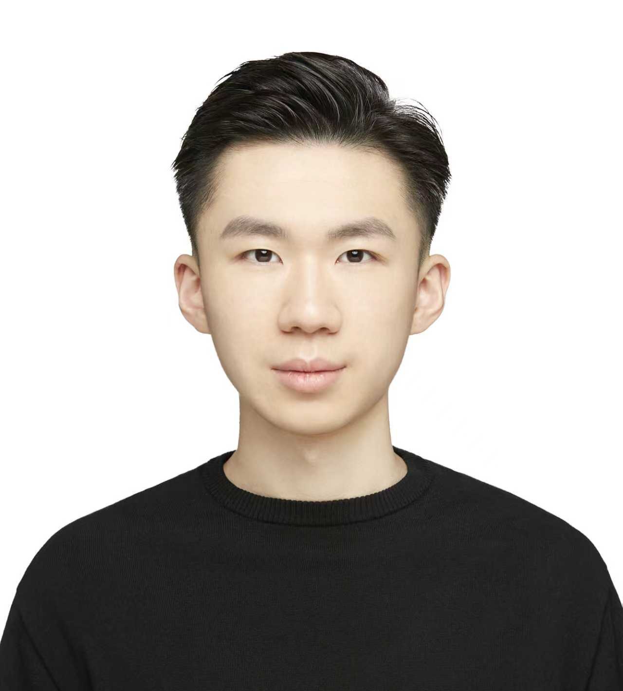 徐铭泽 / Mingze Xu