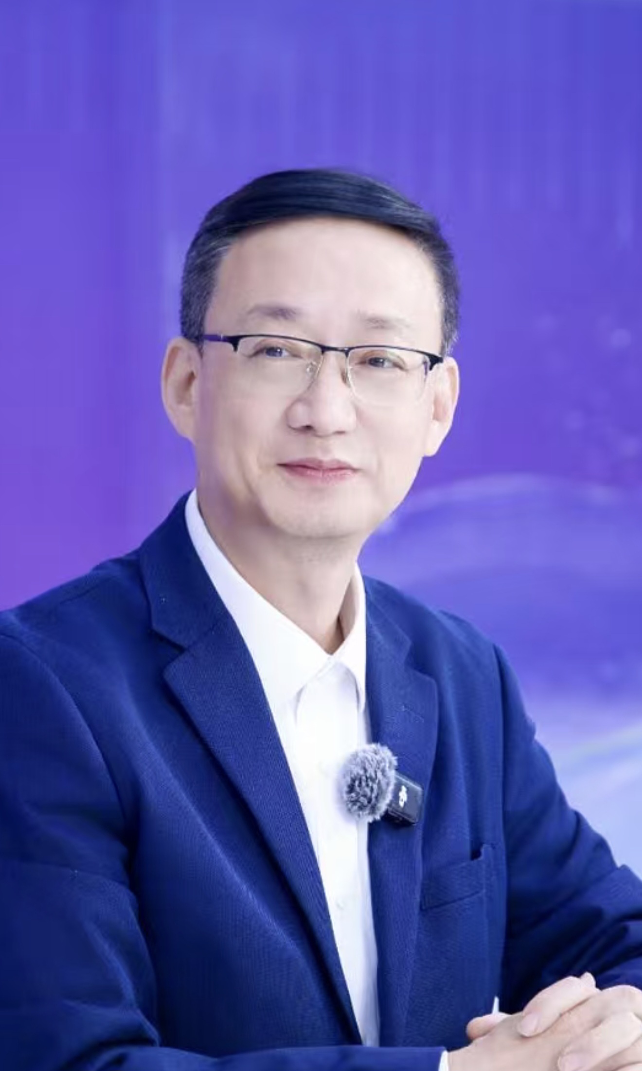 Huaiyu Gu